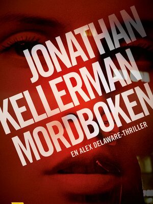 cover image of Mordboken